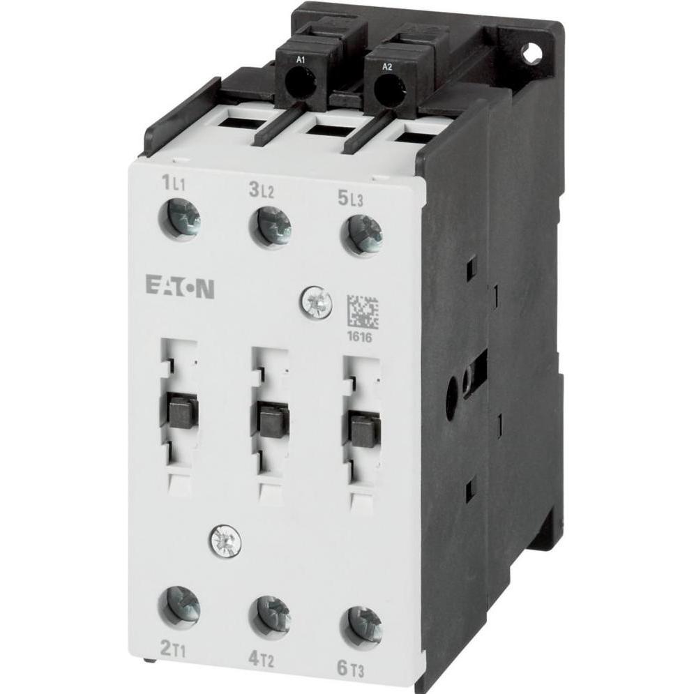 Eaton 197620, Relais