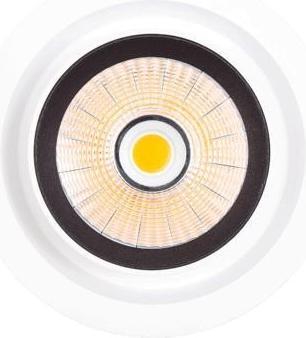 Image du produit Brumberg Spot encastré de plafond à LED BRUM (3748 lm)