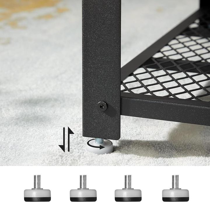 Actual product image Songmics Loba