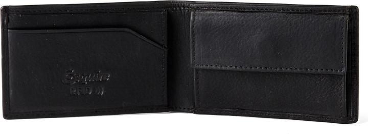 Actual product image Esquire Chicago Wallet
