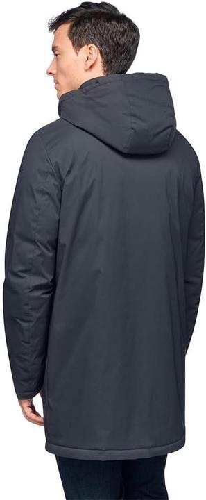 Actual product image Geox Aurelio Down Jackets Sky Captain (52)