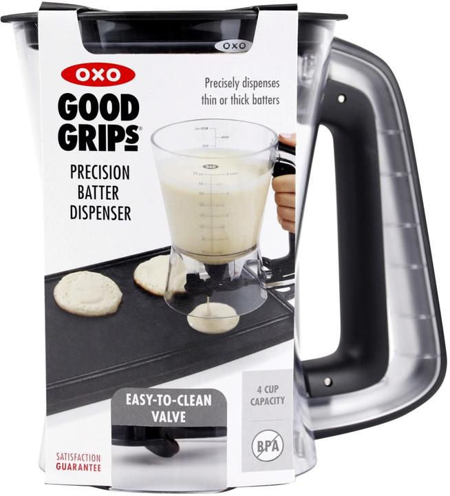 Productafbeelding OXO GG Precisie Deegverdeler