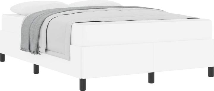 Actual product image vidaXL Bettrahmen (140 x 190 cm)