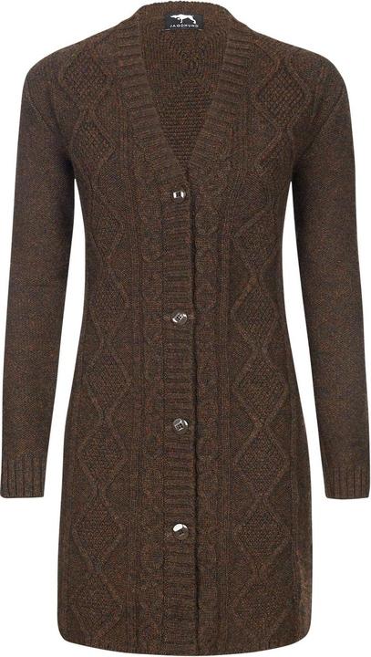 Image du produit Jagdhund Manteau en tricot femme Krumau (38)