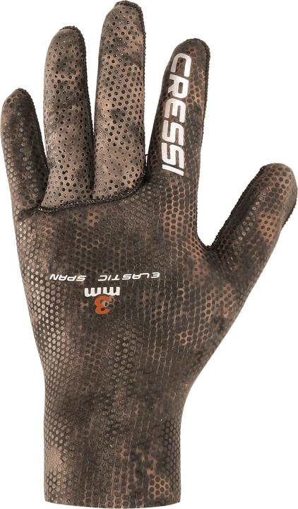 Actual product image Cressi Tracina (3 mm, L)