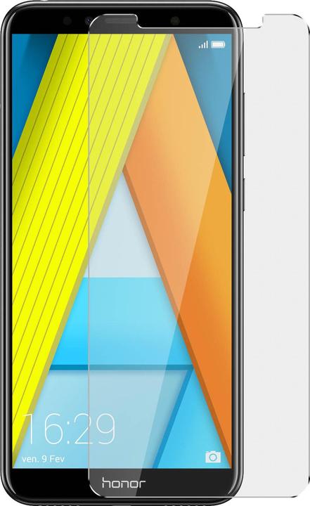 Immagine prodotto Avizar Pellicola cristallina, protezione del display in vetro (1 Pezzo/i, Huawei Y6 (2018))