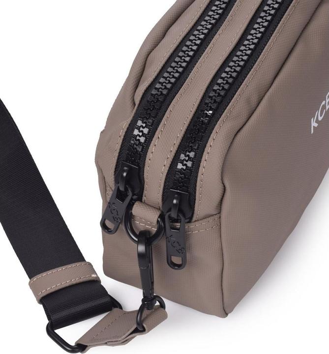 Actual product image KCB Small shoulder bag Cube