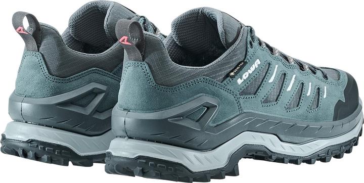 Produktbild Lowa Innovo Gtx Lo (49)