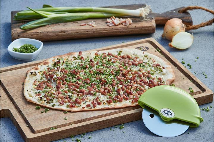 Produktbild Outdoorchef Pizzaschneider
