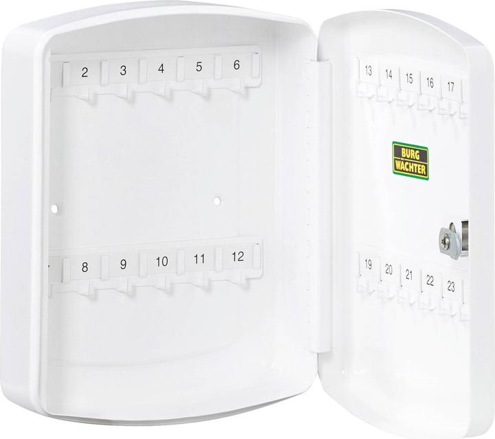 Produktbild Burg Wächter Schlüsselbox KB 24 W