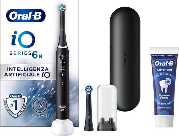 Image du produit Oral-B iO 6N