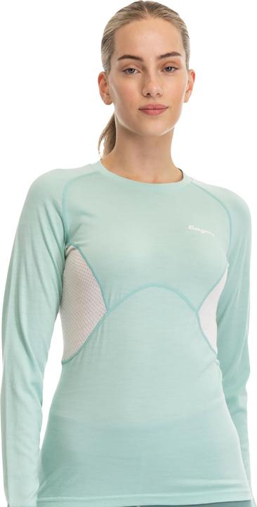 Actual product image Bergans Inner:Pure Merino (XS)