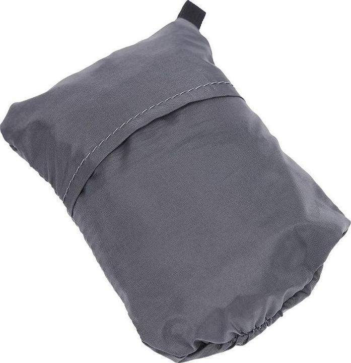 Actual product image VSGO Rain cover for outdoor camera backpack. (Camera accessory bag)