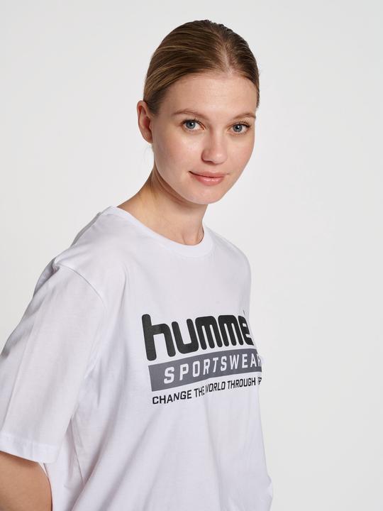 Image du produit hummel T-Shirt Lgc Carson (XXL)