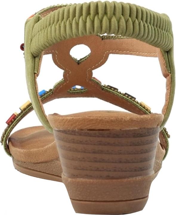 Immagine prodotto Lunar Epsom Sandali Donna (41)