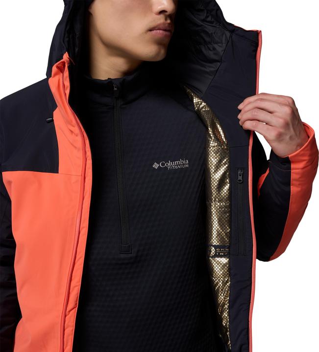 Produktbild Columbia Cirque Bowl™ Jacket (M)