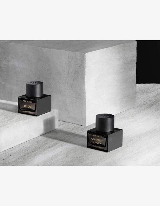 Actual product image New Notes Talco (Extrait De Parfum, 50 ml)