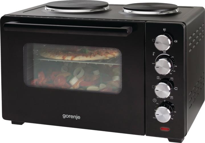 Gorenje GORE Stand Microonde