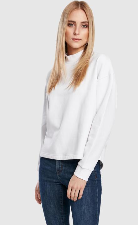 Immagine prodotto Urban Classics Girocollo alto oversize da donna (S)