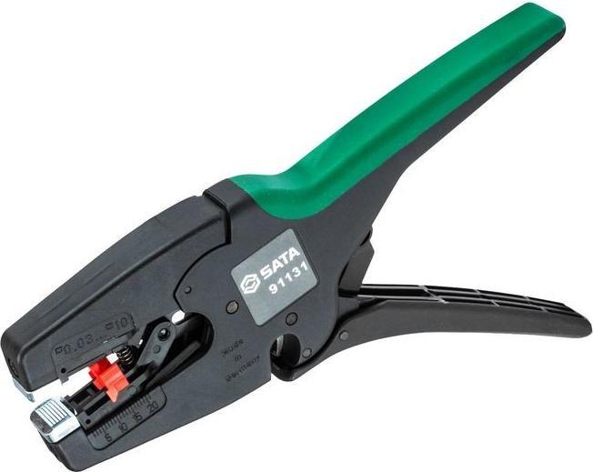 Actual product image SATA Self-adjusting automatic high-performance wire stripper 7.5" 0.03-10mm
