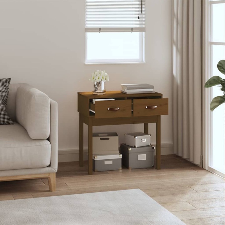 Image du produit VidaXL Ovtsa (76.5 x 40 x 75 cm)