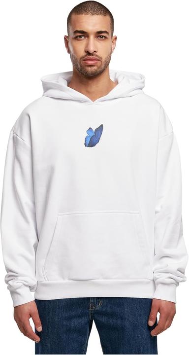 Produktbild Mister Tee Le Papillon Heavy Oversize Hoody - 16423 (M)