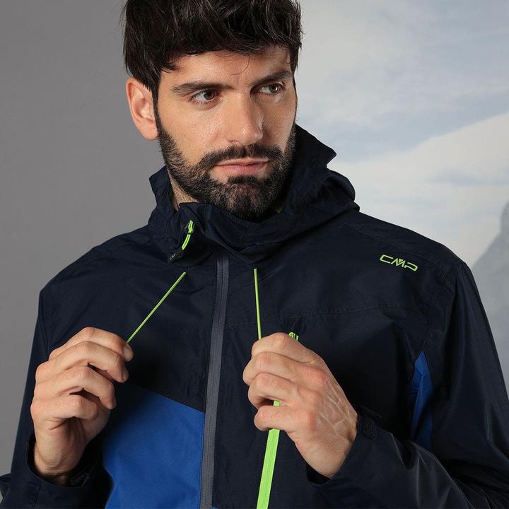 Image du produit CMP Campagnolo Sweat à capuche