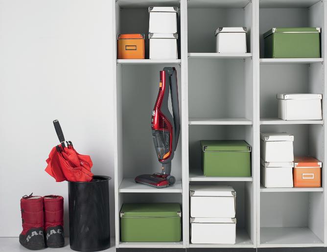 Actual product image Gorenje SVC216FR