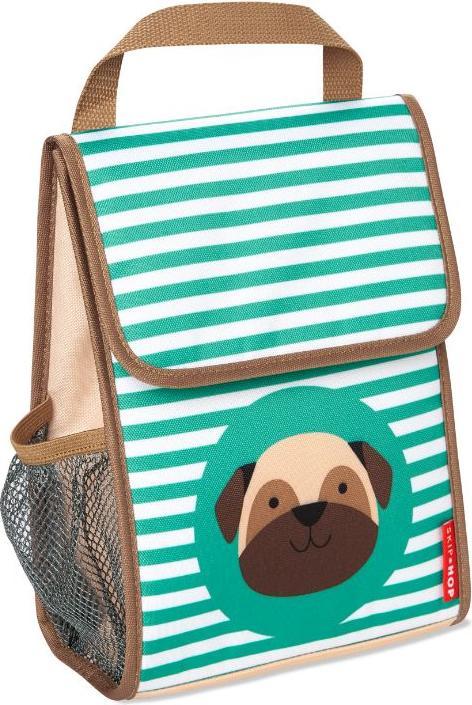 Image du produit Skiphop Zoo Lunch Sac Mops