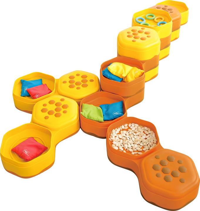 Immagine prodotto Campo di bilanciamento Honey Hills