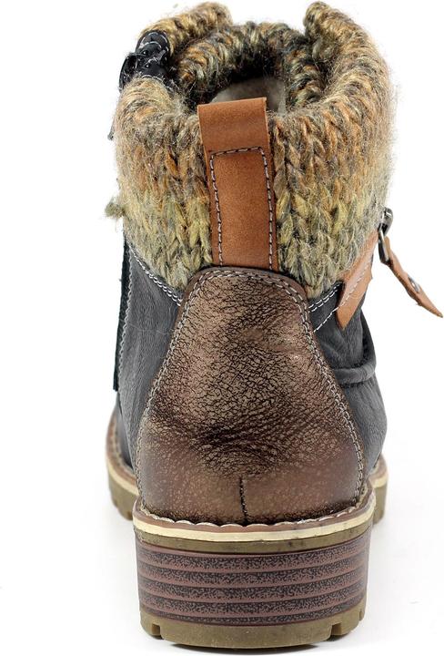 Produktbild Lunar Stiefeletten Millie (38)