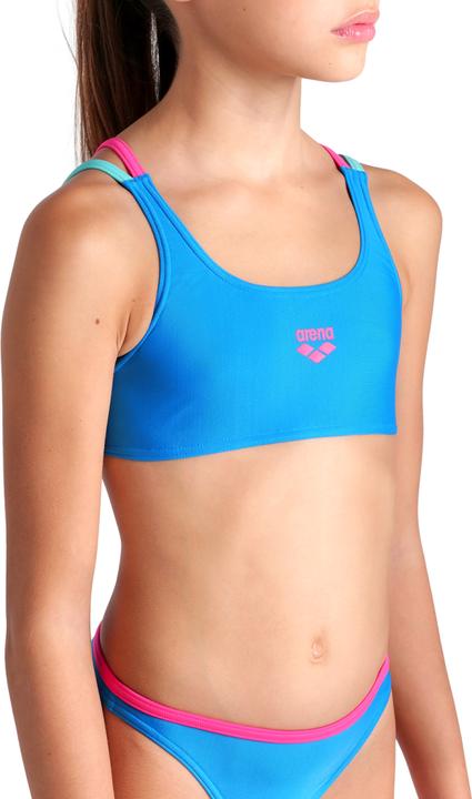 Produktbild Arena G Two Pieces Swimsuit Solid (164)