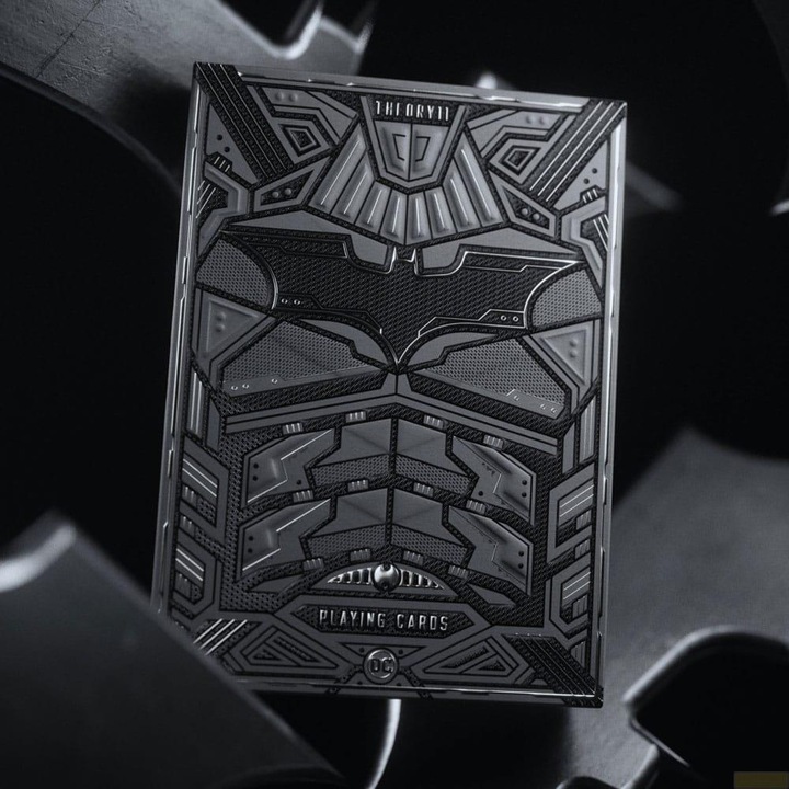 Image du produit Theory11 Batman Dark Knight Playing Cards | (Anglais)