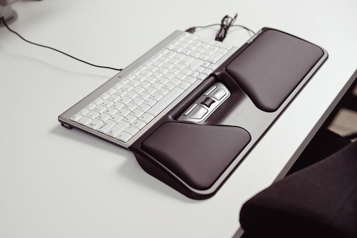 Image du produit Bakker Elkhuizen Ergoslider Plus