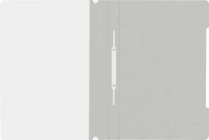 Productafbeelding Leitz Standaard plastic nietmachine (A4, 1 x)