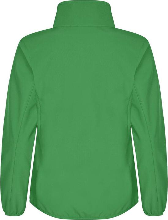 Image du produit Clique Veste Softshell classique femme (XS)