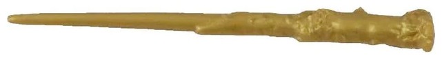 Actual product image Disney Ooshies Harry Potter Toy Miniature Wand Harry Potter for 5+ Years 10cm (Blind Box - 1pc Random)