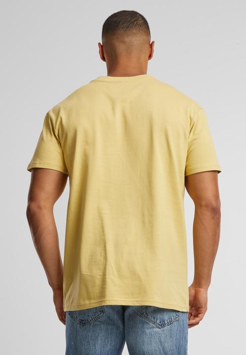 Immagine prodotto Merchcode Think Different - Maglietta oversize pesante - 116821 (XS)