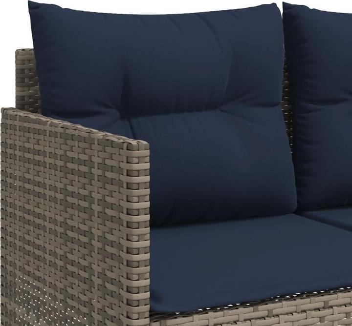 Produktbild vidaXL Sonnenliege (204 cm)