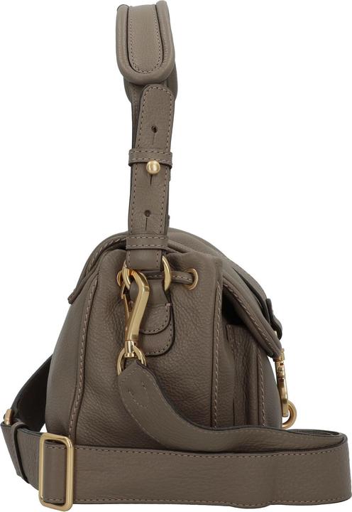 Image du produit Abro Star Saddle Sac à bandoulière en cuir 24 cm