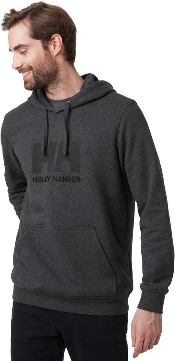 Produktbild Helly Hansen HH Logo Hoodie (S)