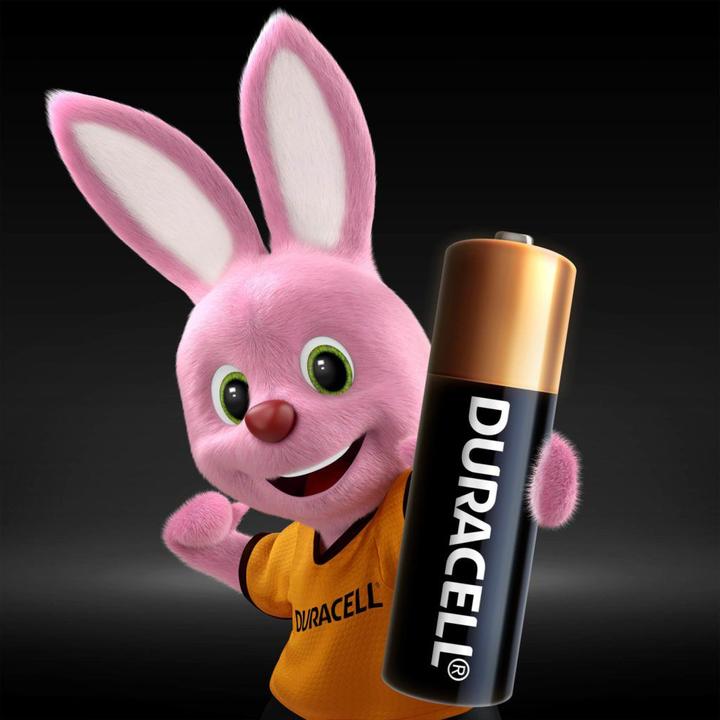 Immagine prodotto Duracell Elettronica (1 pz., A27, 20 mAh)