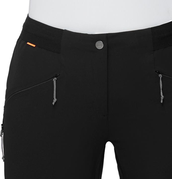 Image du produit Mammut Aenergy SO Hybrid Pants Women (Bande de fréquences 38 (2600 MHz))