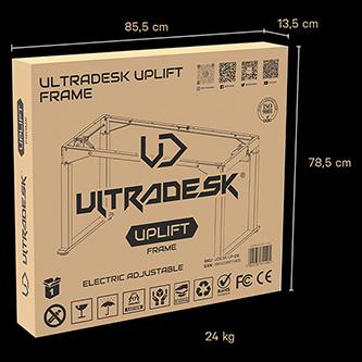 Image du produit Ultradesk Cadre d'élévation