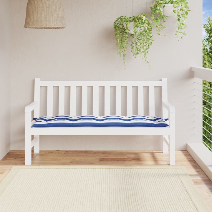 Image du produit VidaXL Paride (150 x 50 x 7 cm)
