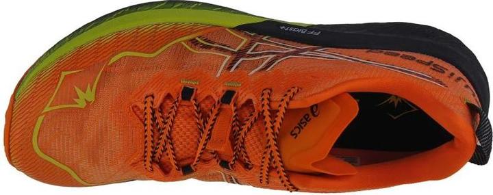 Actual product image ASICS Performance Fujispeed 2 (40.5)