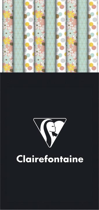 Produktbild Clairefontaine Geschenkpapier Alliance (720x)