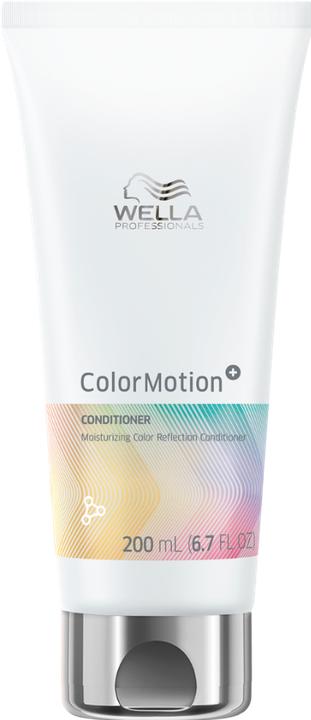 Actual product image Wella Color Motion+ (200 ml)