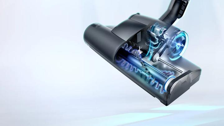 Immagine prodotto Bosch Hausgeräte Serie 4 ProPower BGC21POW1