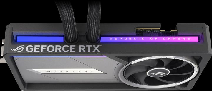 Productafbeelding ASUS ROG ASTRAL LC GAMING GeForce RTX 5090 (32 GB)